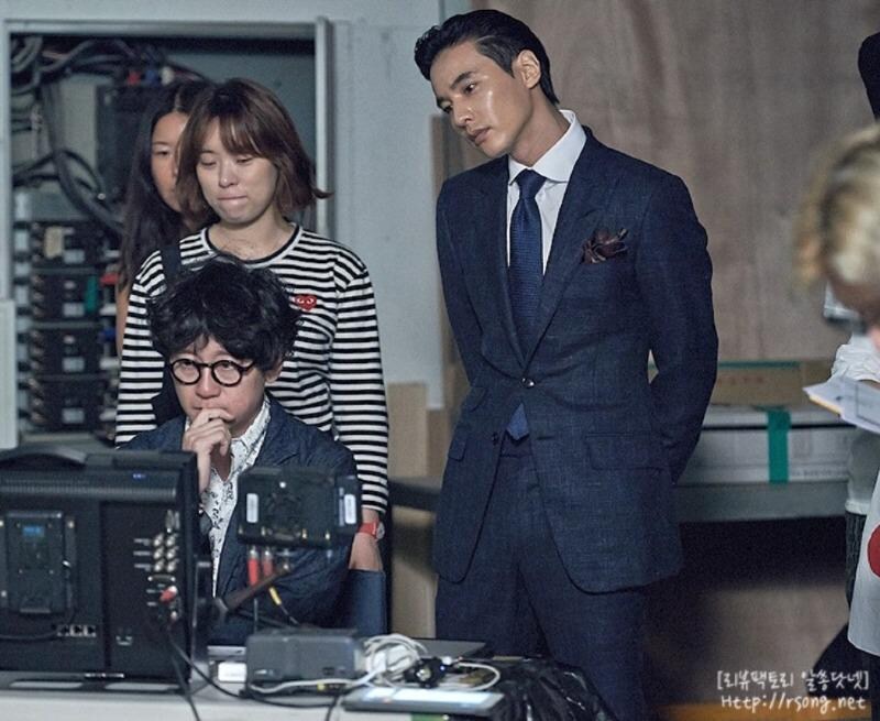 원빈 이거 무슨 고급 정장 광고인가 했는데_1.jpg