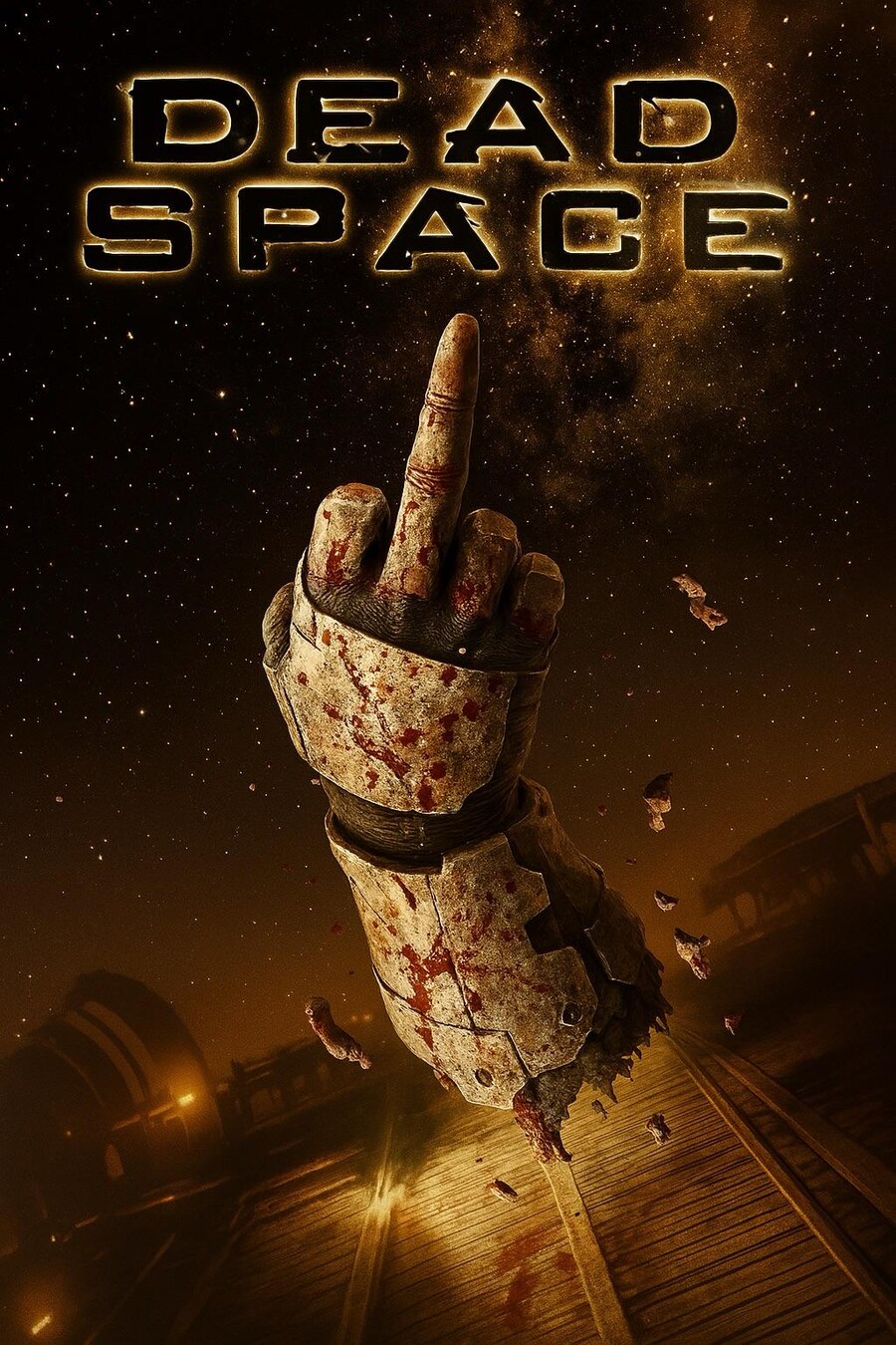 EA : " 데드 스페이스의 리메이크, 또는 후속작에 대한 계획 없다."_1.jpg