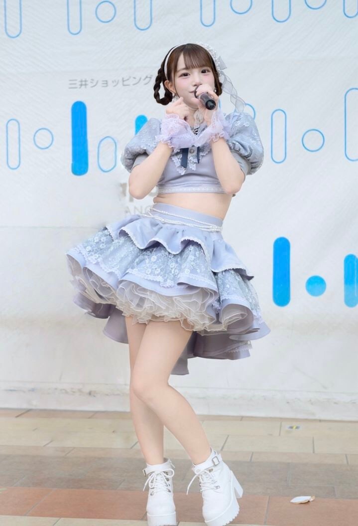 "뱃살 보정해줘" 일본 아이돌 요청에…충격적 결과물_41.png