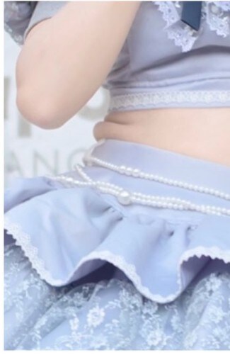 "뱃살 보정해줘" 일본 아이돌 요청에…충격적 결과물_42.png