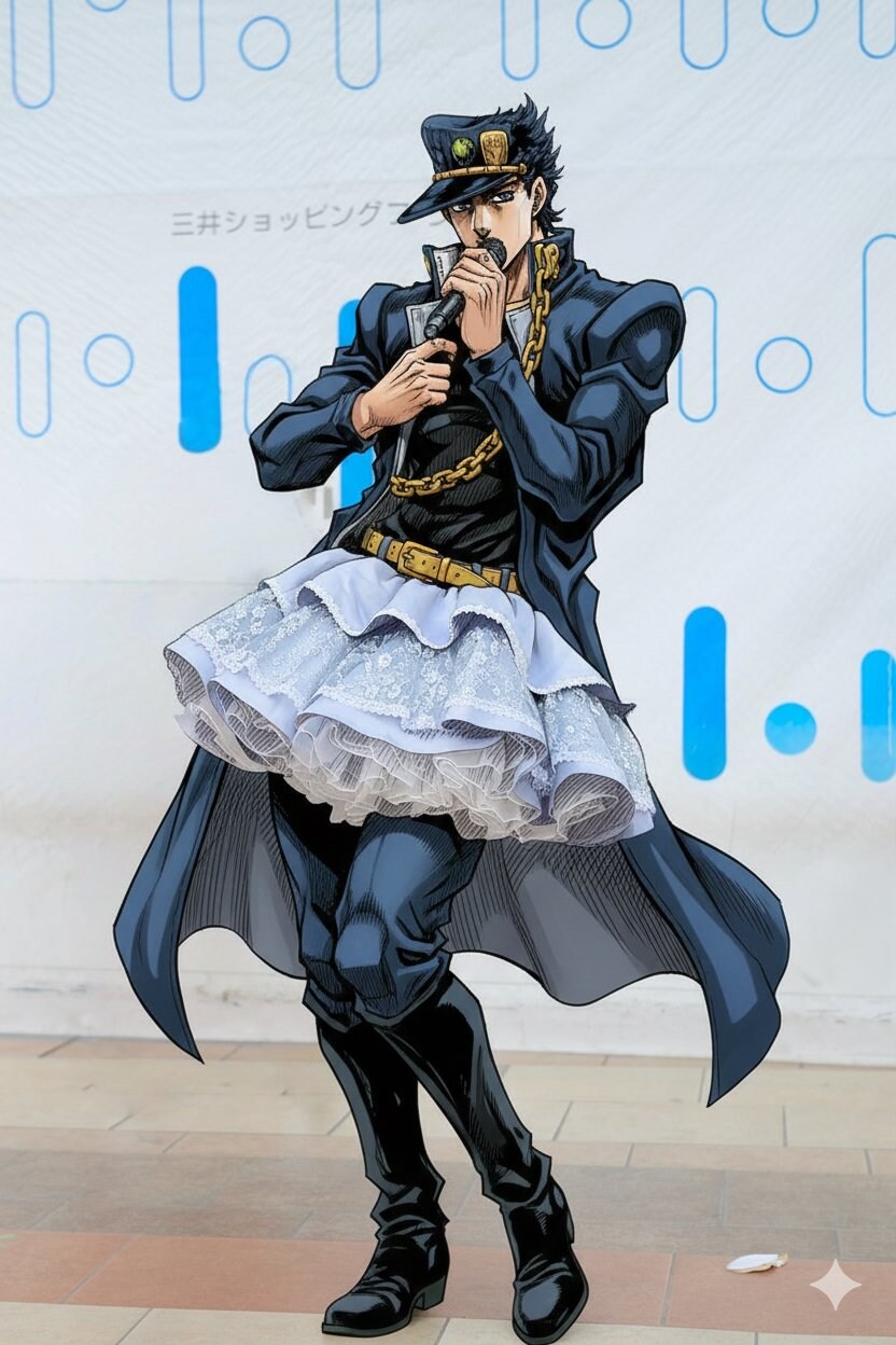 "뱃살 보정해줘" 일본 아이돌 요청에…충격적 결과물_2.jpg