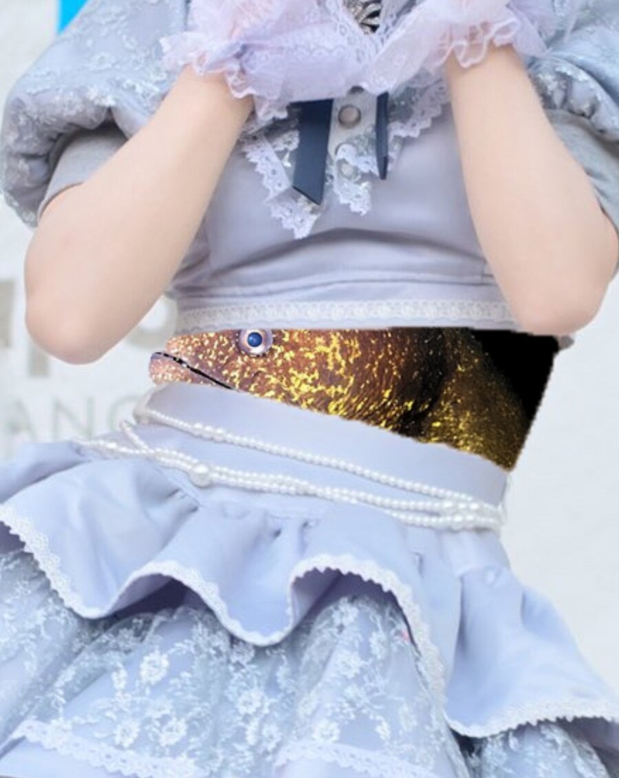 "뱃살 보정해줘" 일본 아이돌 요청에…충격적 결과물_17.jpg