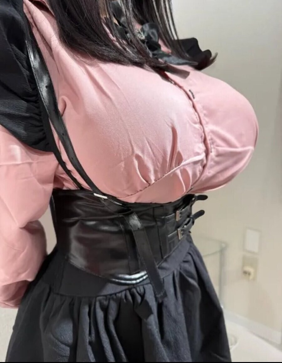 지뢰계 여친이 생기면 헤어나오기 힘든 이유_1.jpg