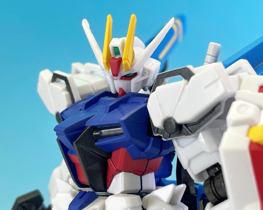 [반다이식완] 건담 G 프레임FA 드라군 스트라이크 시제품 이미지3_1.jpg