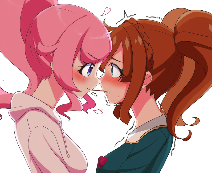 2차 창작에서 레즈로 그려지는 애들_10.webp