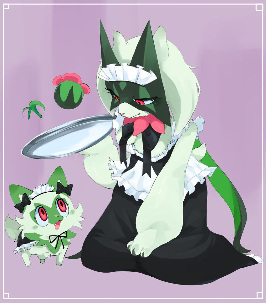 메이드 애옹 푸키먼_1.jpg