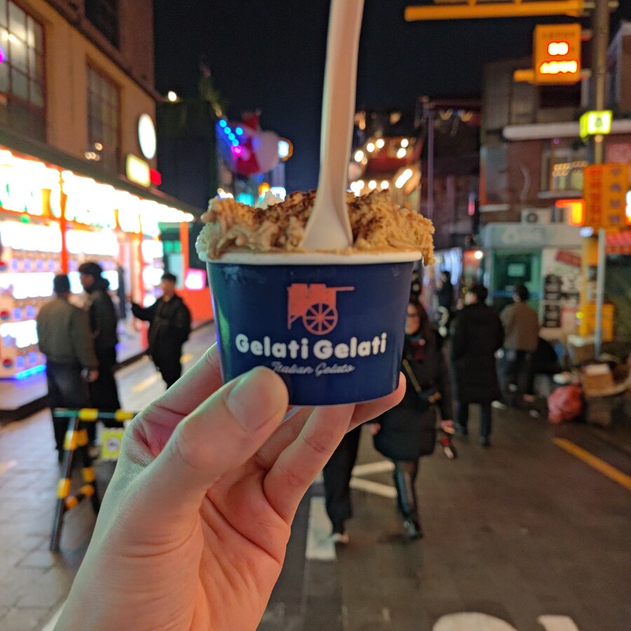 봇치) 한국콘 보러온 일본인이 놀란것_4.jpg