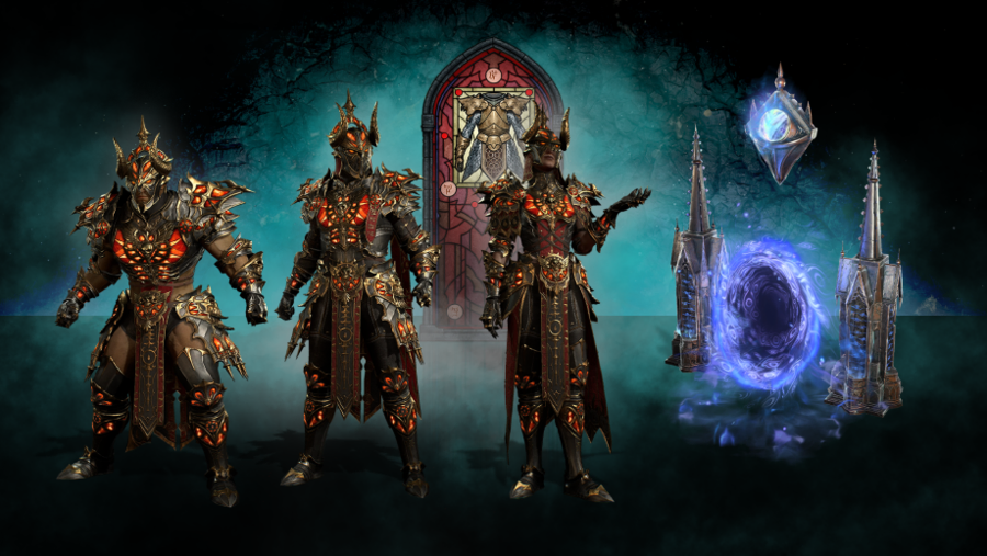 디아블로4 시즌11 신성한 개입 배틀패스 및 신규 외형 살펴보기_4.webp