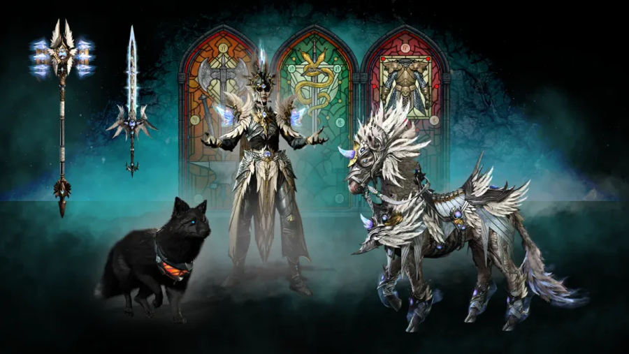 디아블로4 시즌11 신성한 개입 배틀패스 및 신규 외형 살펴보기_7.webp