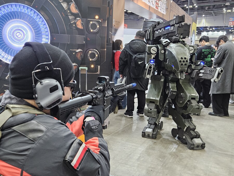 소전2,AGF)토요일 행사때 찍은 지휘관_5.jpg