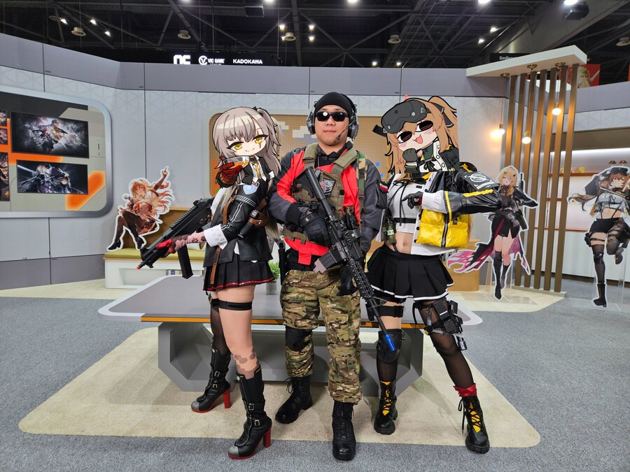 소전2,AGF)토요일 행사때 찍은 지휘관_7.jpg