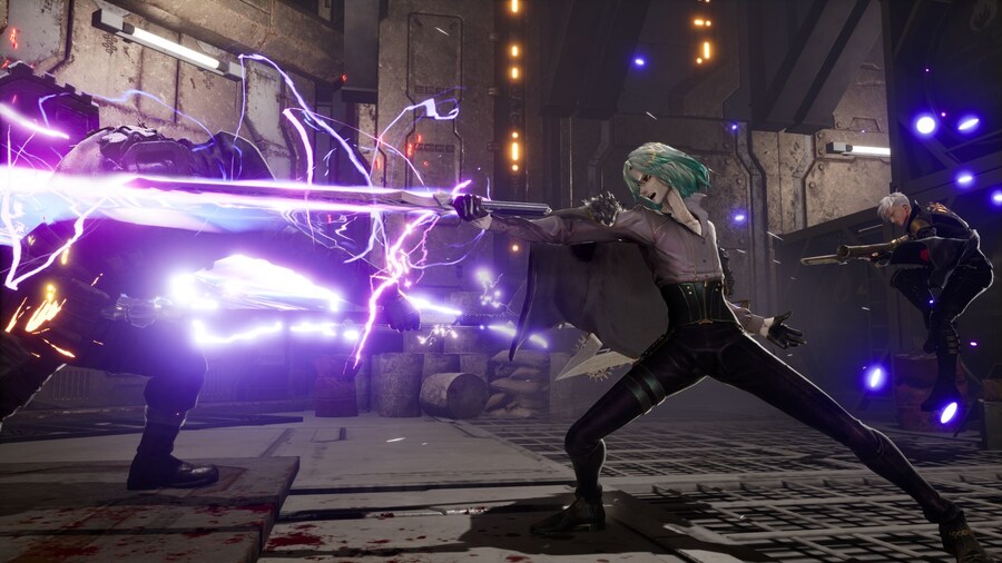 코드 베인 2 공식 블로그 번역 - 캐릭터 소개 「라일 맥리쉬」_3.jpg