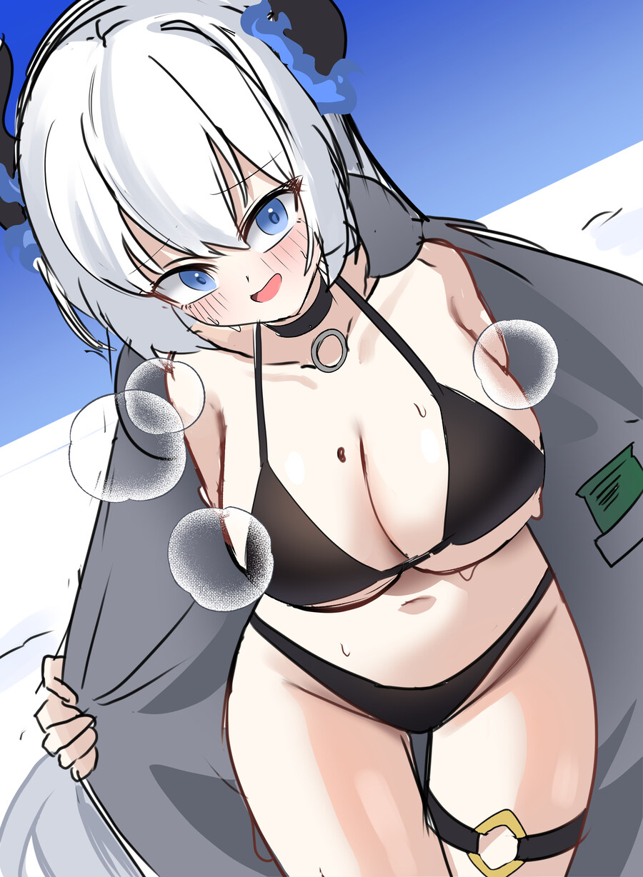 ㅇㅎ)패딩안에 비키니.grim_1.jpg