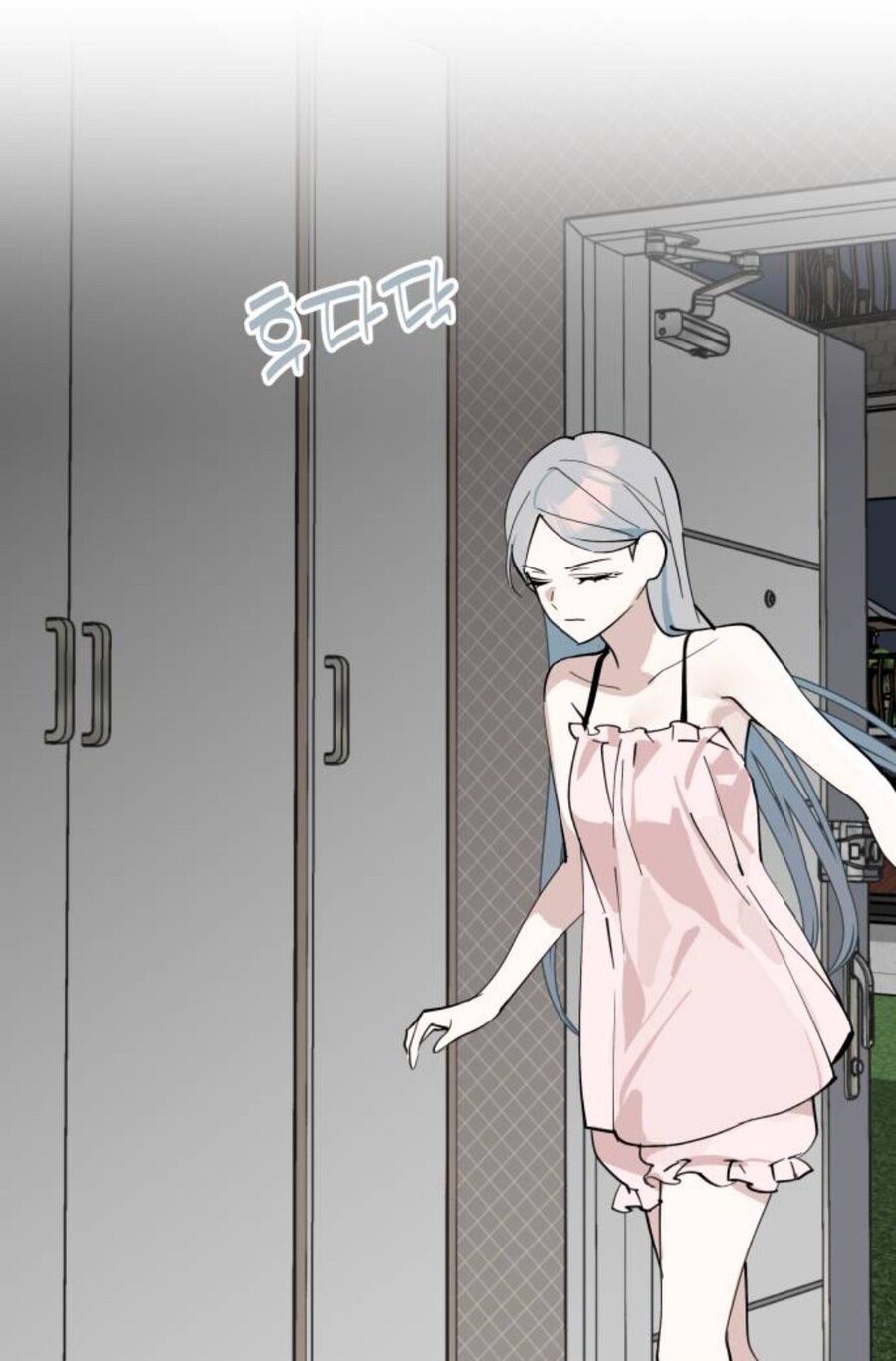 한요일)얼음공주형 캐릭들이 팬들 미치게 하는 순간_2.jpg