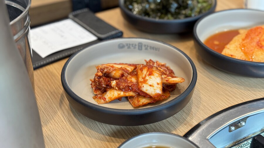 밖에서 밥 먹습니다 - 분당 서현, 팔당원조칼제비_2.jpg