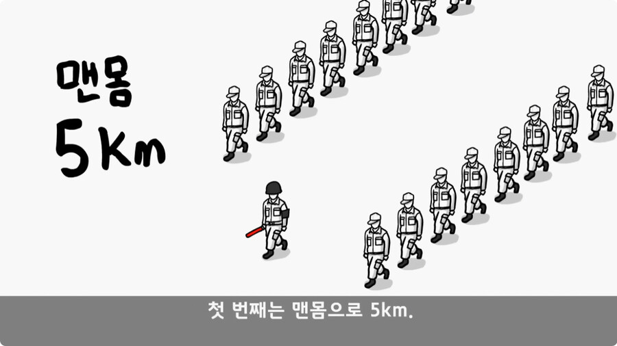 사단장의 극대노로 지옥 훈련 받은 병역 특례자들.jpg_33.jpg