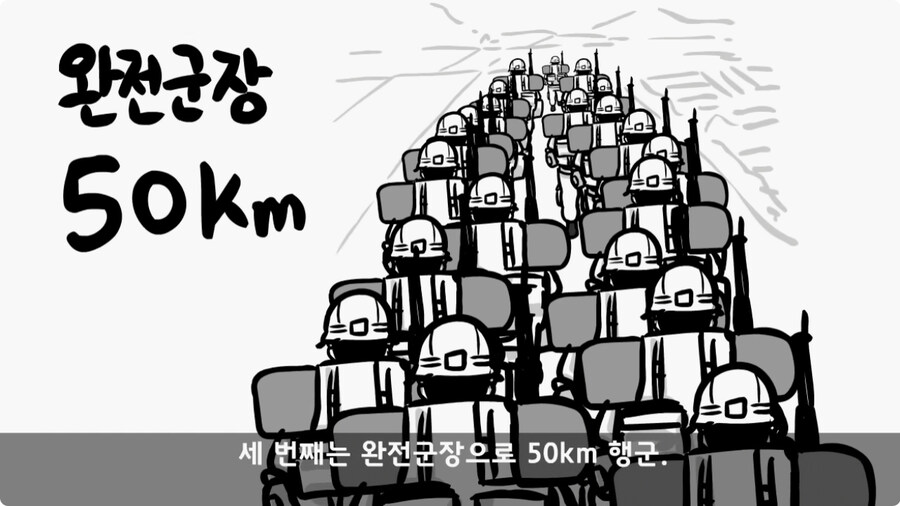 사단장의 극대노로 지옥 훈련 받은 병역 특례자들.jpg_36.jpg