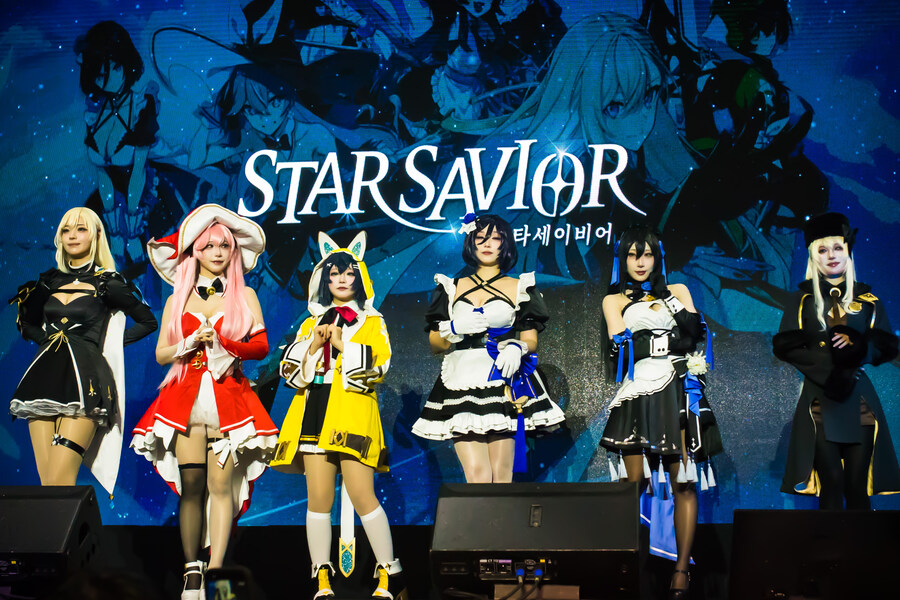 AGF) 스타세이비어 코스 몇장 올려봄_10.jpg