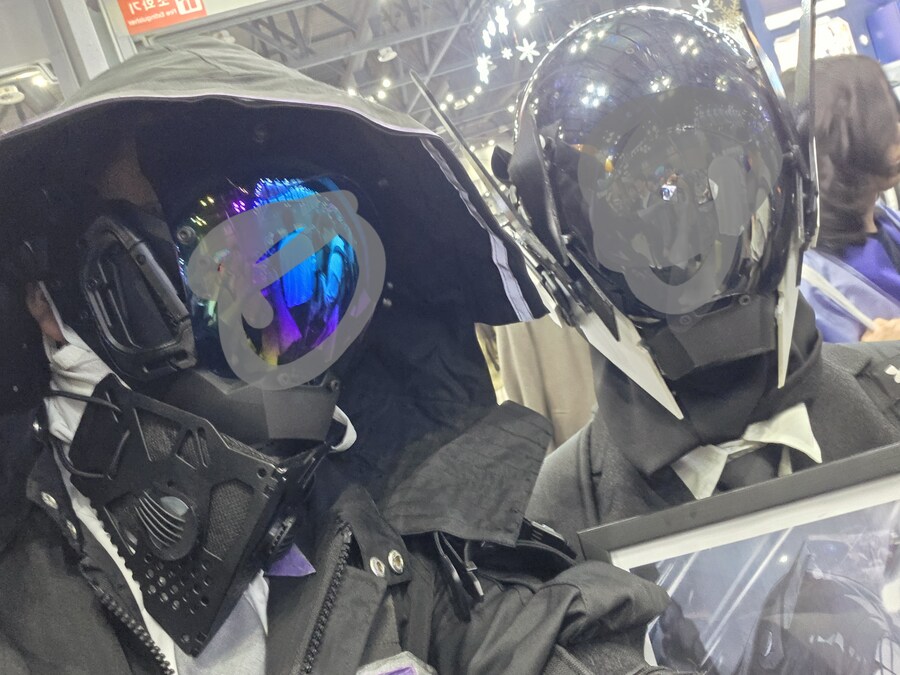 AGF) 카제나 함장(원안) 코스프레.jpg_8.jpg