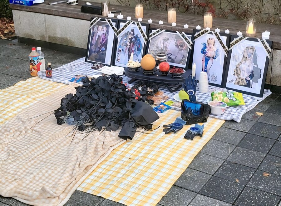 카제나)AGF 분향소에서 르'뤼엡 딥원분들께 종료안내 드립니다._11.jpg