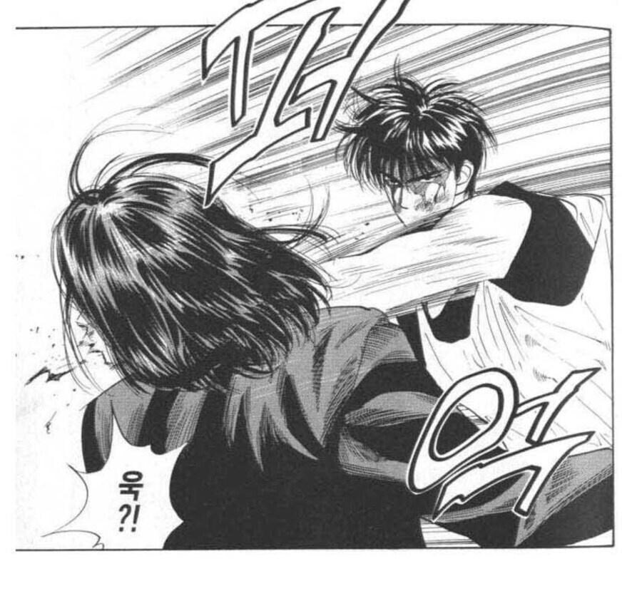 슬램덩크) 일진 논란 떠도 묻어버릴 캐릭터.jpg_3.jpg