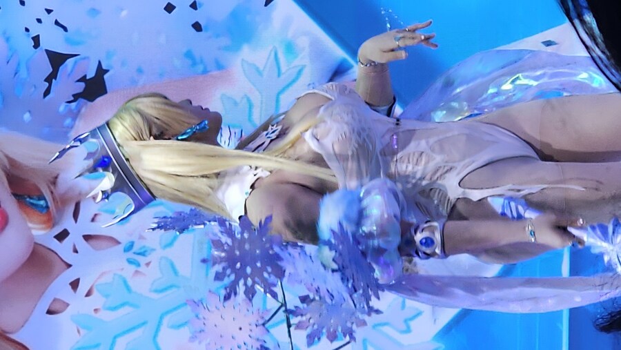 AGF) [초스압] 게을러터져서 이제 올리는 첫날 후기_5.jpg