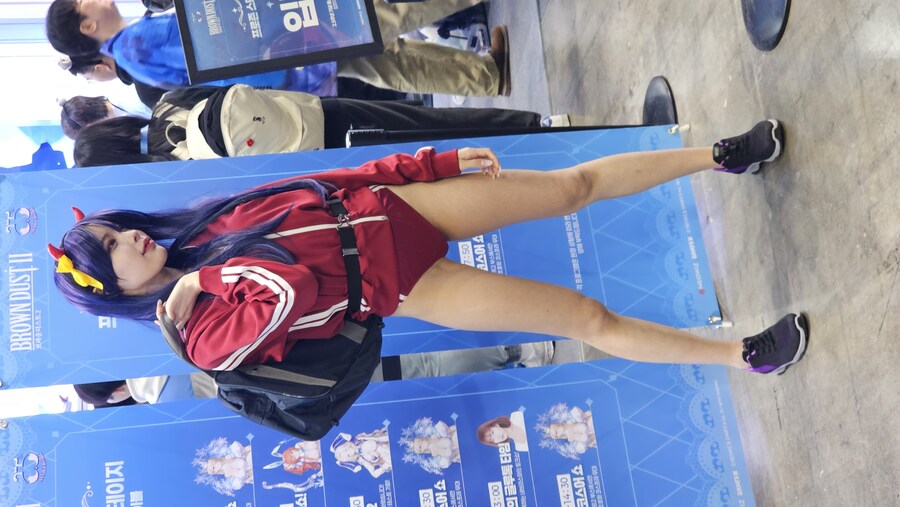 AGF) [초스압] 게을러터져서 이제 올리는 첫날 후기_34.jpg