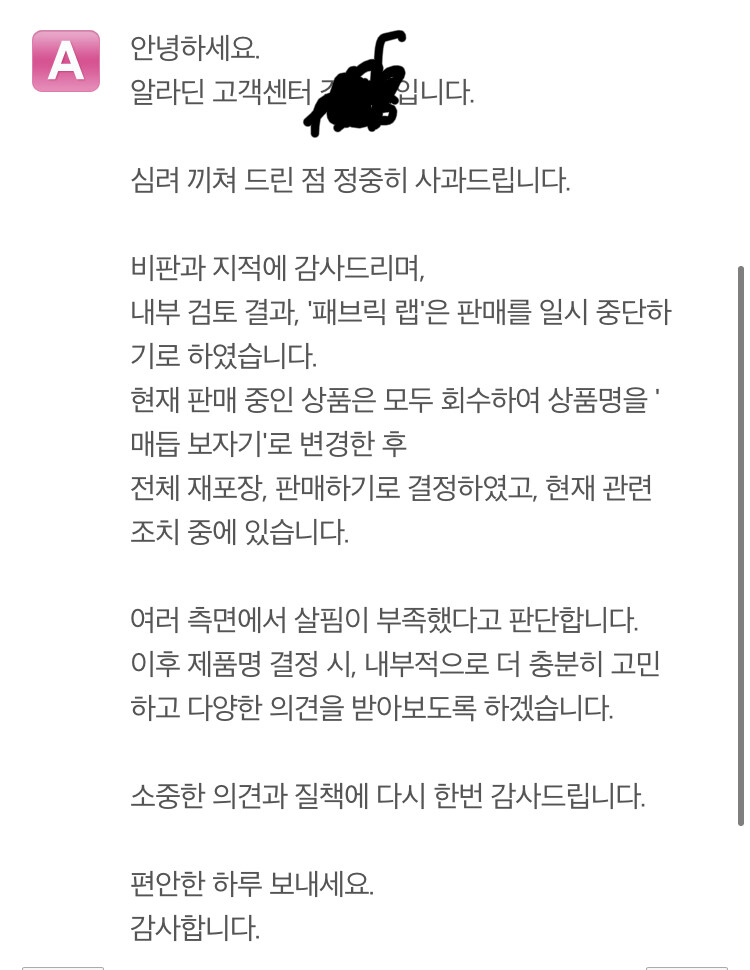 한때 영어 표기로 논란이 되던 사건들.jpg_6.jpg