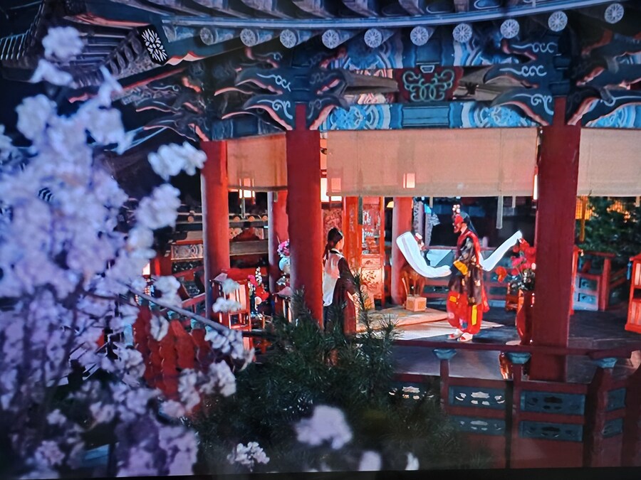 드라마) 폭군의셰프 눈이 즐겁다_3.jpg