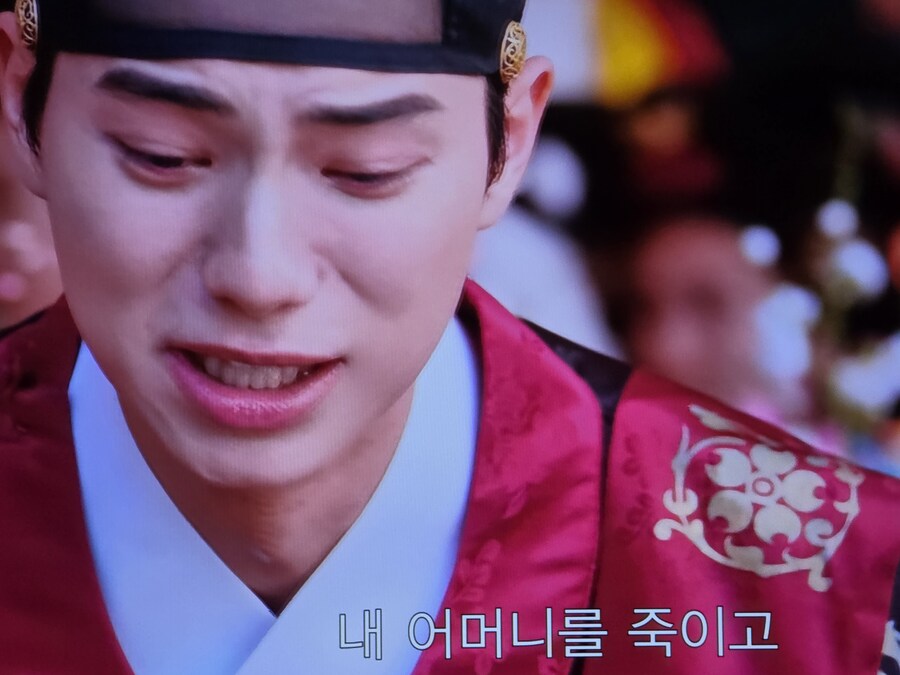 드라마) 폭군의셰프 이분연기 장난아니네_4.jpg