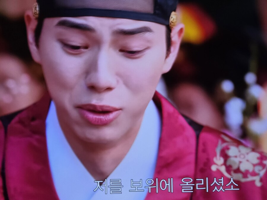 드라마) 폭군의셰프 이분연기 장난아니네_5.jpg