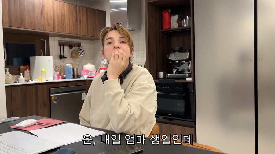 유튜브) 우크라이나에 있는 아내의 쌍둥이언니를 데려와준 남편_31.png