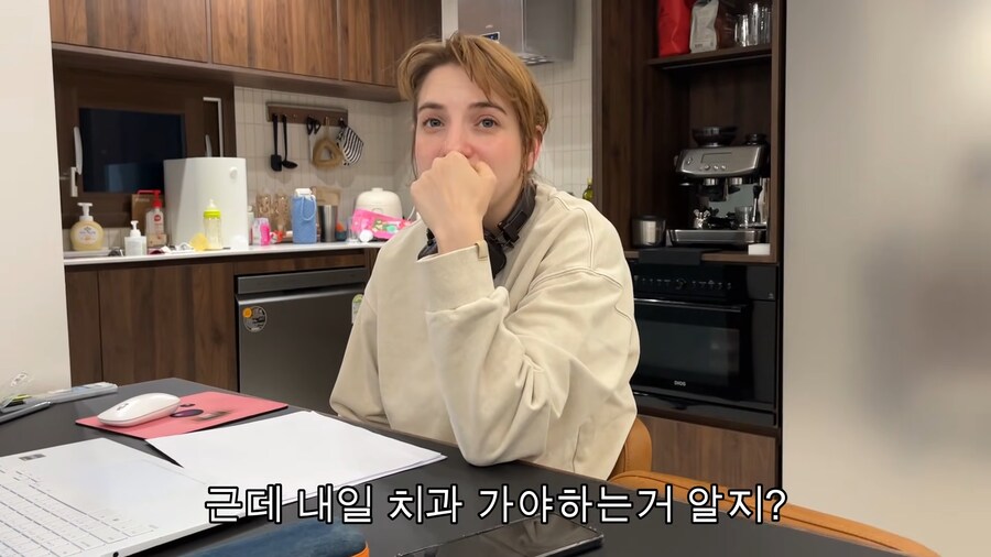 유튜브) 우크라이나에 있는 아내의 쌍둥이언니를 데려와준 남편_37.png