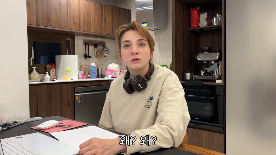 유튜브) 우크라이나에 있는 아내의 쌍둥이언니를 데려와준 남편_39.png