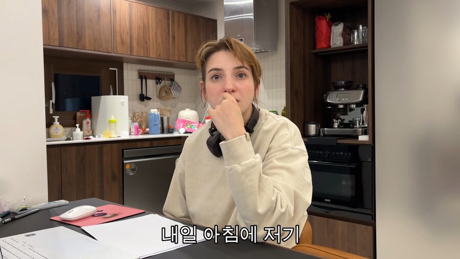 유튜브) 우크라이나에 있는 아내의 쌍둥이언니를 데려와준 남편_41.png