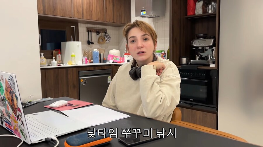 유튜브) 우크라이나에 있는 아내의 쌍둥이언니를 데려와준 남편_43.png