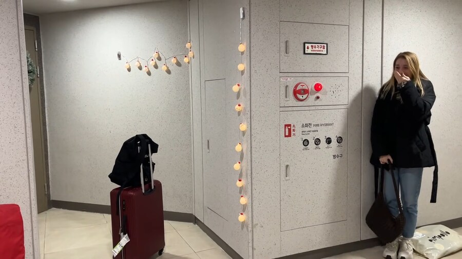 유튜브) 우크라이나에 있는 아내의 쌍둥이언니를 데려와준 남편_67.png