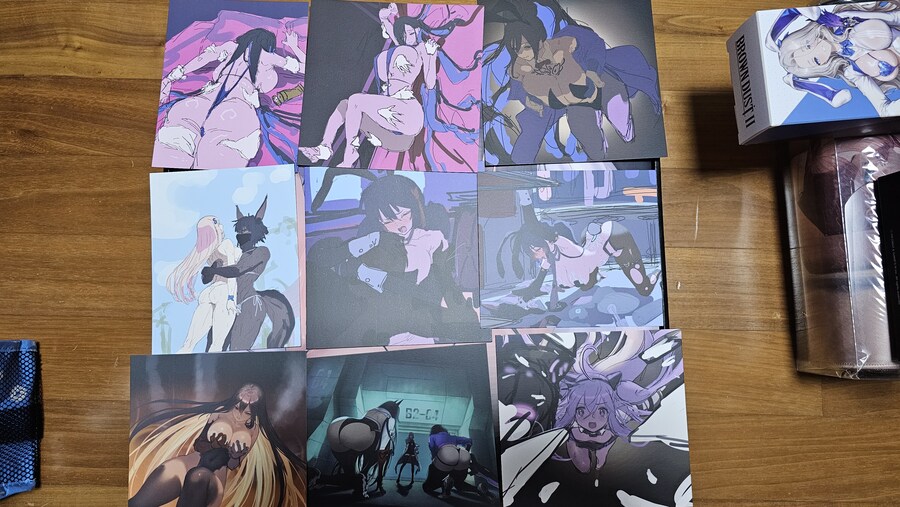 AGF) [초스압] 게을러터져서 이제 올리는 첫날 후기_162.jpg