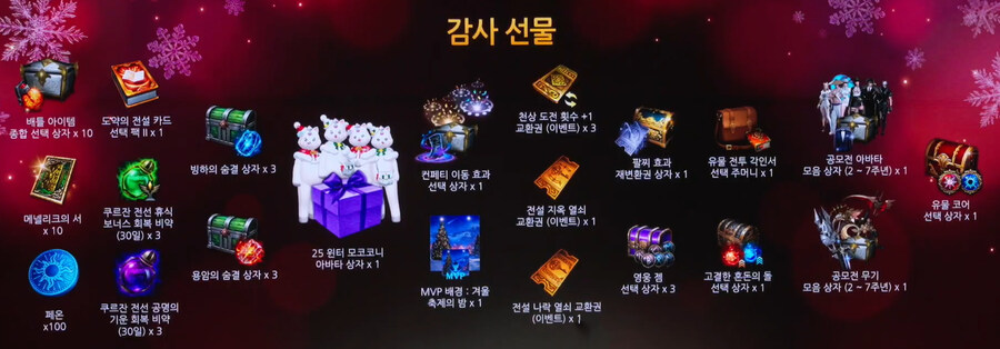 [로아] 2025 로스트아크 윈터 쇼케이스 총정리_2.jpg