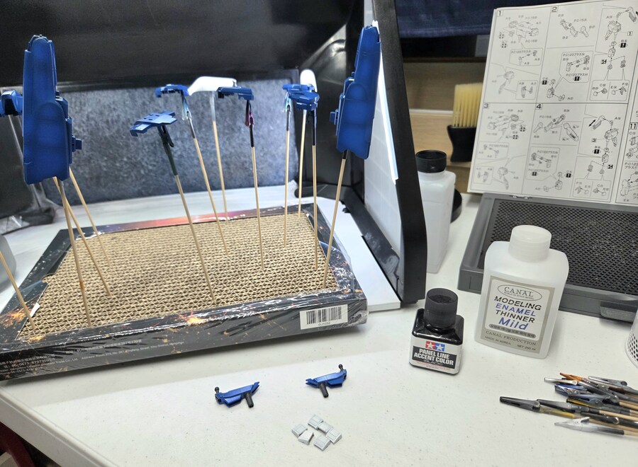 [3D 프린팅] HGUC용 Ex-s의 연료탱크 작업기 입니다!!_27.jpg