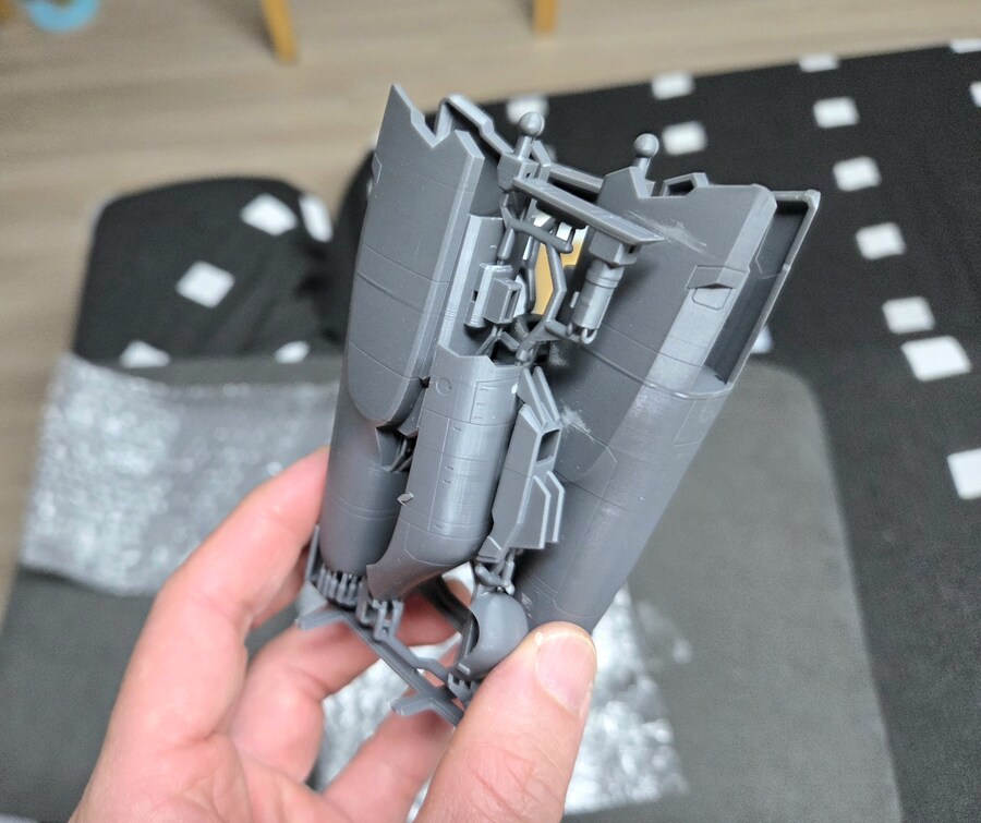 [3D 프린팅] HGUC용 Ex-s의 연료탱크 작업기 입니다!!_2.jpg