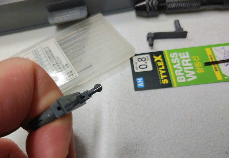 [3D 프린팅] HGUC용 Ex-s의 연료탱크 작업기 입니다!!_13.jpg