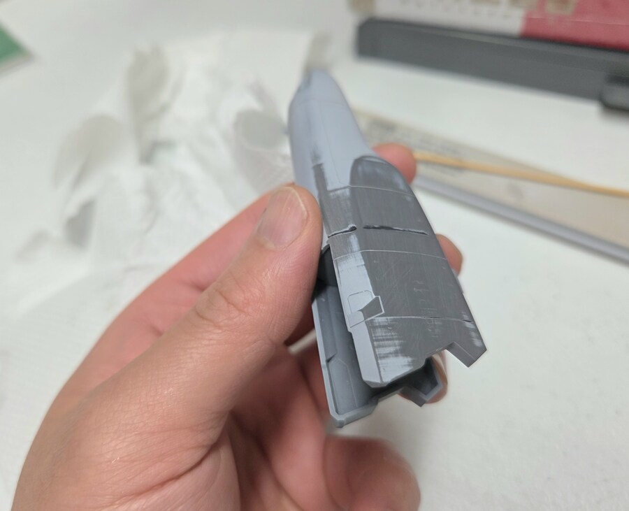 [3D 프린팅] HGUC용 Ex-s의 연료탱크 작업기 입니다!!_19.jpg