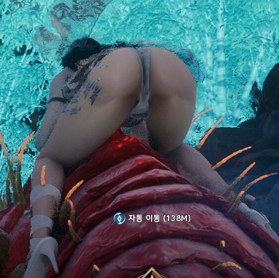 아이온2) 타는 자세가 제일 야한 탈것_3.png