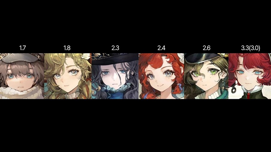 리버스1999) 왼눈 밑 점에 집착하는 게임_1.jpg