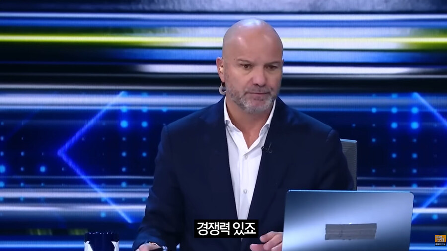 한국을 경계하는 멕시코 축구 해설가들_38.jpg