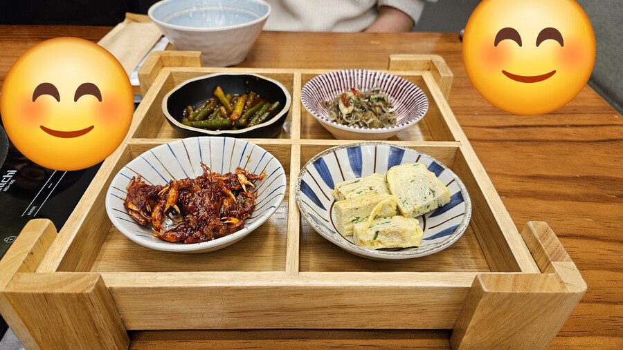 솥밥 체인들 먹은거 모음(솔솥 / 한다솥)_3.jpg