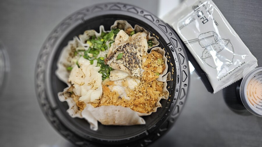 솥밥 체인들 먹은거 모음(솔솥 / 한다솥)_1.jpg