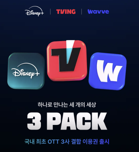 살아남기 위해 몸부림치고 있는 OTT 시장_1.webp