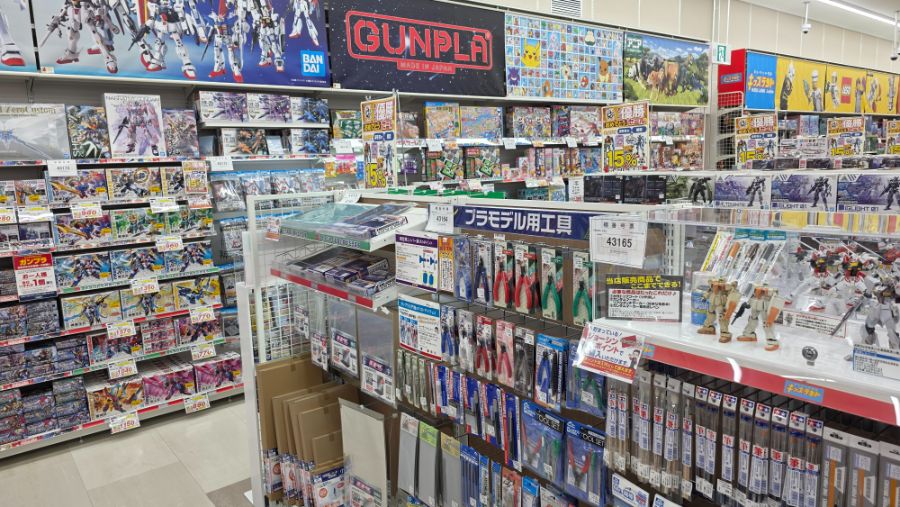 [일본] 나라 덕질 여행기! 나라에서 사슴말고 덕질 탐방! (초스압)_58.jpg